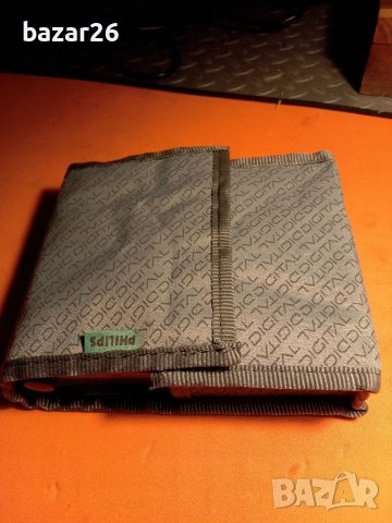 Philips discmen D6800. От 1989г., снимка 2 - Други - 36669733