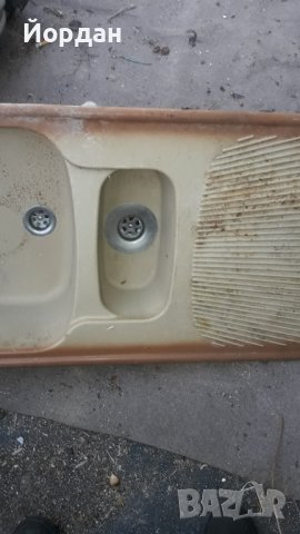 кухненска мивка за вграждане., снимка 5 - Други - 42297270