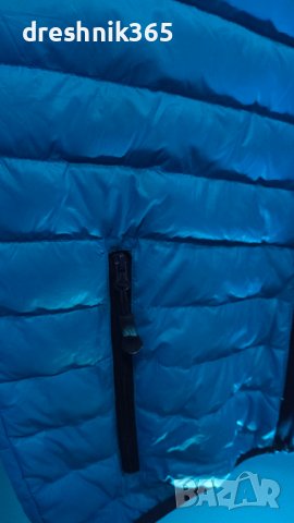  Move On Nordic Дамско /Яке с Пух  размер/М, снимка 2 - Якета - 42789292