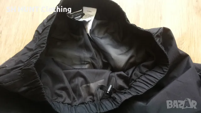 COLUMBIA TITANIUM GORE-TEX размер XL долница водонепромокаема - 1088, снимка 12 - Спортни дрехи, екипи - 49862617