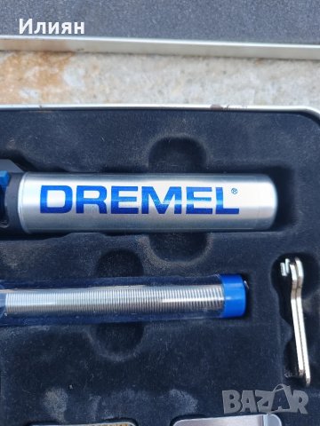 Газов поялник, снимка 2 - Поялници и запояване - 51041544