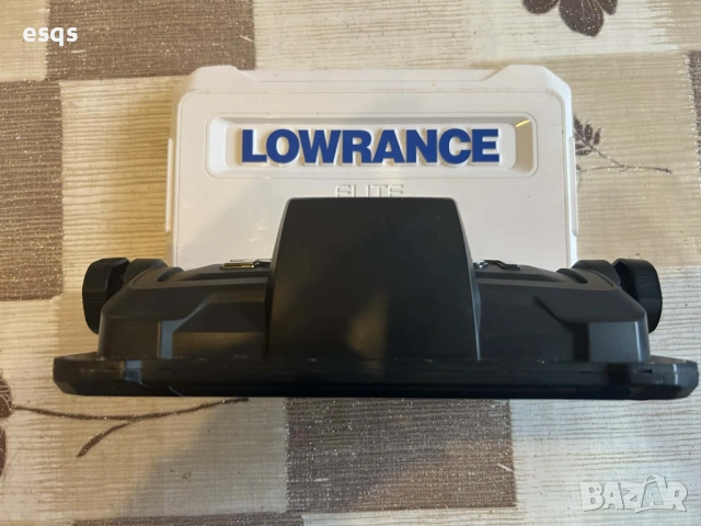 Сонар Lowrance 7 FS, снимка 3 - Такъми - 53889240