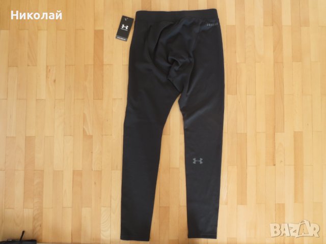 Under Armour ColdGear Base 4.0 TIGHT, снимка 4 - Спортни дрехи, екипи - 44508438