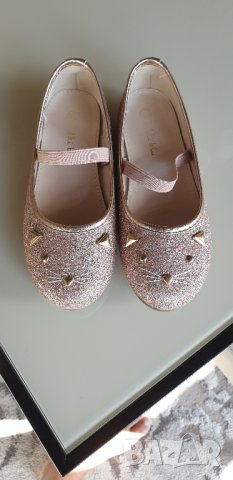 Детски обувки 30