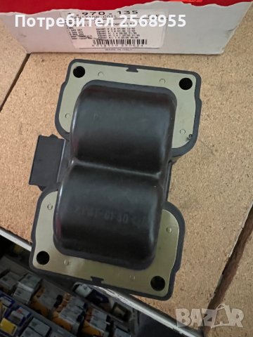 1970135 EPS Запалителна бобина FORD Sierra Escort Fiesta Orion / MAZDA 626 1989-2002  928F-12029-CA , снимка 4 - Части - 37368120