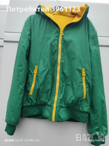 Палта и якета , снимка 9 - Палта, манта - 52107712