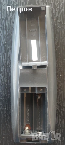 Дистанционно AKAI VHS , снимка 3 - Плейъри, домашно кино, прожектори - 50951303