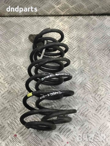 Задни пружини Smart Forfour,2004г.