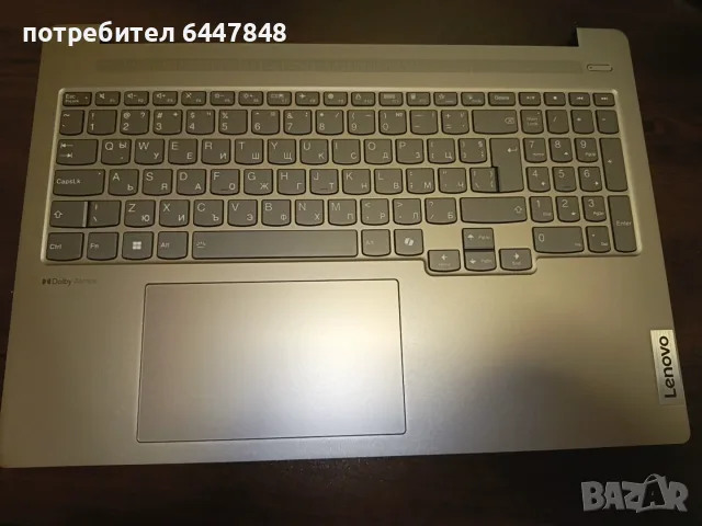 Lenovo Ideapad 5 Pro-16AHP9 клавиатура ОРИГИНАЛНА(КОД 99)
