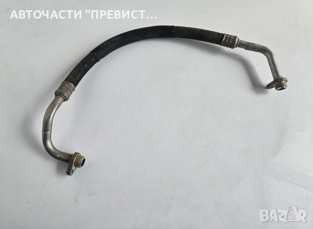 Климатична Тръба Тръбичка Рено Сценик 2 1.6 16в Renault Scenic 2