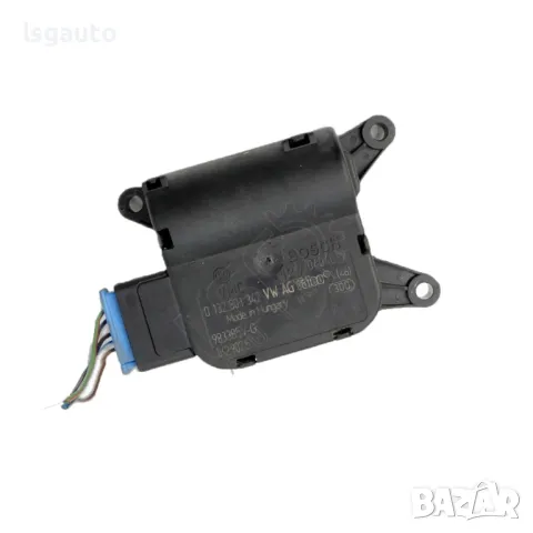 Моторче клапи парно Volkswagen Tiguan I 2007-2015 ID: 140899