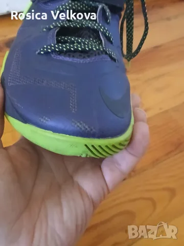 Маратонки NIKE Zoom Намаление , снимка 6 - Маратонки - 55729042