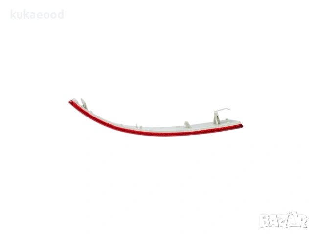 Рефлектор за задна броня на BMW X5 E70 Pre-Face, снимка 3 - Части - 54104735