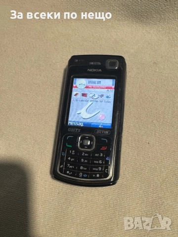 Nokia N70 , Нокия N70, снимка 11 - Nokia - 52558741