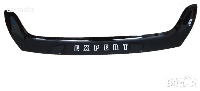Дефлектор за преден капак Vip Tuning за Peugeot Expert (2007-2016)
