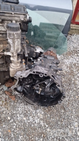 скоростна кутия Пасат 5.5 1.9 131 AVF 6ск VW PASAT PASSAT skorostna kutiq FRK 1.9TDI 6 skorosti, снимка 2 - Части - 51594153