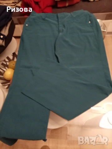 Подарявам дамски ластични панталони, голям р/р, снимка 3 - Панталони - 54239904