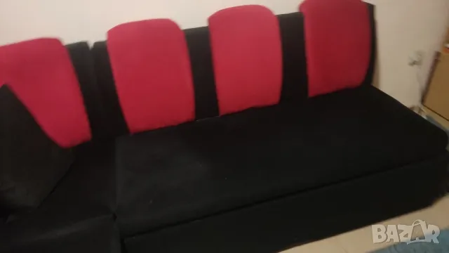 Диван-нов, снимка 3 - Дивани и мека мебел - 49416014