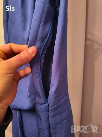 Елегантна  дамска рокля -Junona fashion, снимка 9 - Рокли - 53203209