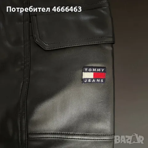 Tommy Jeans-оригинална пола, снимка 2 - Поли - 56304099