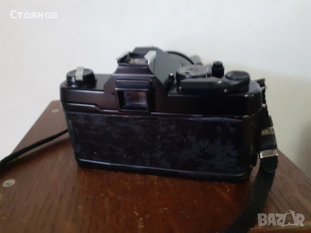YASHICA FX 3 super Japan, снимка 18 - Фотоапарати - 38544082