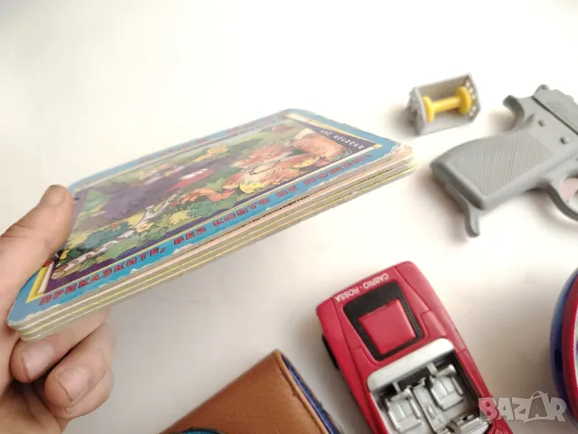 Лот неща в Не добро състояние обща цена, снимка 6 - Други - 49690463