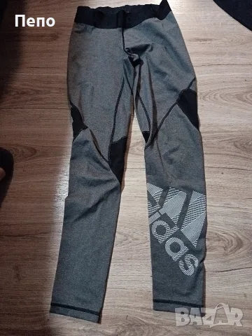 Спортен Клин Adidas, снимка 3 - Клинове - 56061228