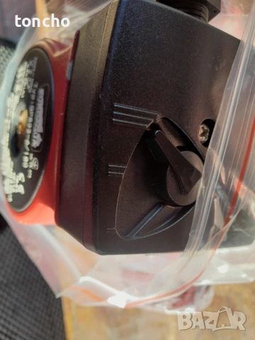 Циркулационна помпа, 32-60 180, снимка 3 - Други стоки за дома - 47694406