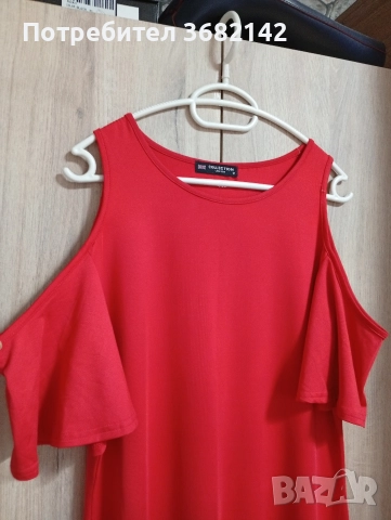 продавам дамска рокля , снимка 3 - Рокли - 52848881