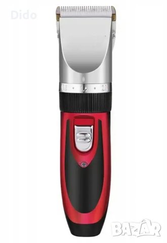 Машинка за подстригване на домашни любимци

  C8

Код на продукт: TS6454

, снимка 4 - Други стоки за животни - 42789802