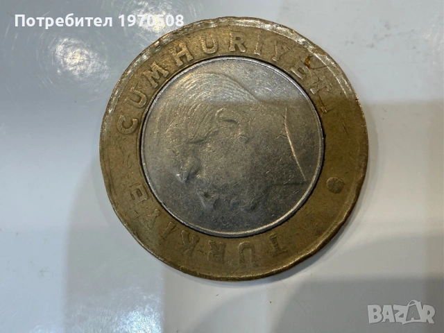 Монети, снимка 8 - Нумизматика и бонистика - 54307216