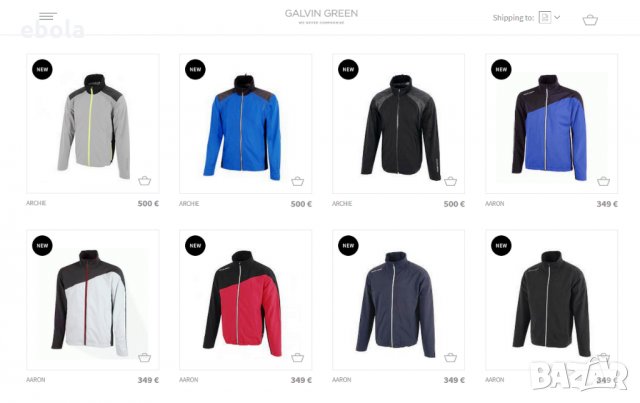 Яке Gore-Tex , снимка 14 - Якета - 29845103