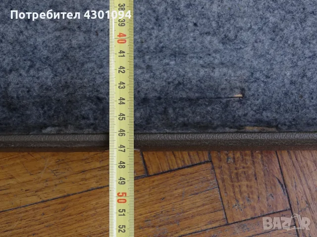 Куфар за акордеон 120 баса, снимка 9 - Акордеони - 56196472
