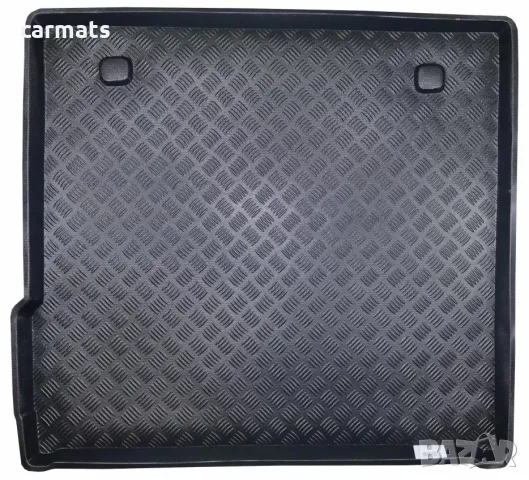 Стелка за багажник Rezaw-Plast за BMW X5 E70 (2007-2013) - Полиетилен