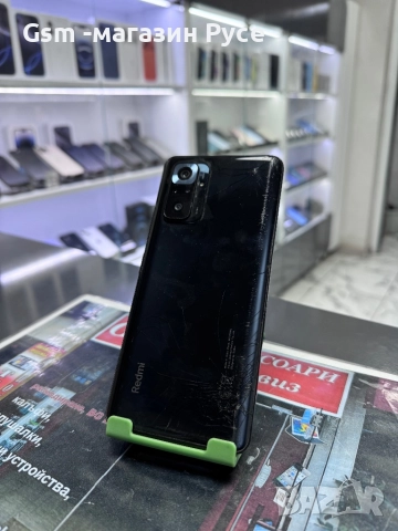 Redmi Note 10 Pro 128GB