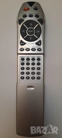 Дистанционно управление Metz RH37 за DVD Video Player Metz DH 71 Metz DG71 TOP