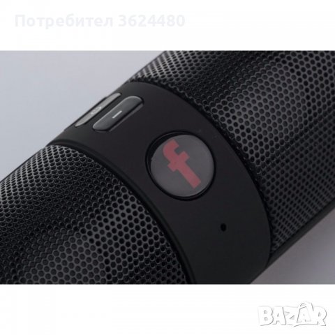 Блутут колонка с Led светлини, снимка 4 - Bluetooth тонколони - 40112069