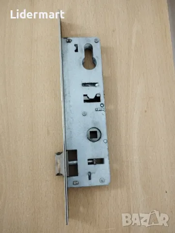 Брава за врата - Kale, снимка 6 - Входни врати - 49446160