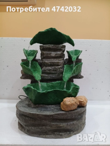 Уникални шадравани за дома и градината, снимка 12 - Декорация за дома - 53908865