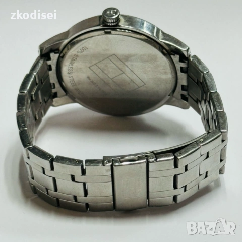 Часовник Tommy Hilfiger - TH202.1.14.1374, снимка 2 - Мъжки - 54310001