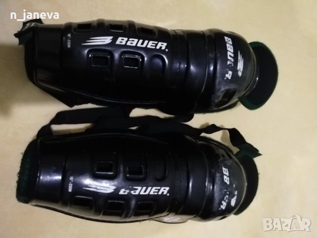 нагръдник Bauer700, екипировка за хокей, снимка 7 - Други спортове - 38623538