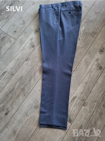 Костюм Gianfranco Ferrе от Италия 58IT , снимка 6 - Костюми - 52245627