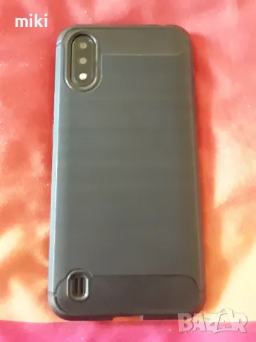 Samsung Galaxy а01 2-sim+sd, снимка 4 - Samsung - 48918998