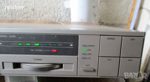 ★ █▬█ █ ▀█▀ ★ DUAL CT – 3510 – Тунер мини размер. , снимка 3 - Аудиосистеми - 36705361