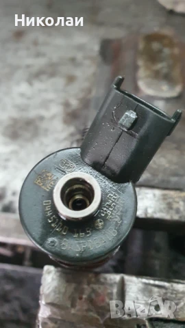 0445110165 проверена дюза за опел 