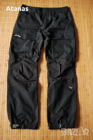 Lundhags Traverse панталон Мъжки 50 bergans mammut haglofs fjallraven