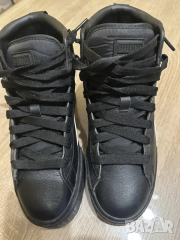 маратонки Puma #37, снимка 3 - Маратонки - 56344304