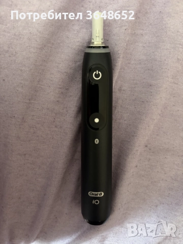 Ел. четка за зъби Oral b io8, снимка 2 - Други - 55779894