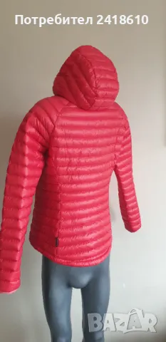 Jack Wolfskin Light 700 Down Women Size S НОВО! ОРИГИНАЛ! Дамско Пухено яке., снимка 7 - Якета - 49674762