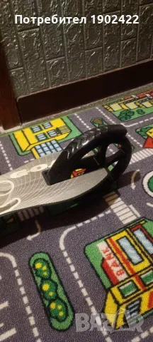 Детски скутер., снимка 7 - Скутери и тротинетки - 48486616